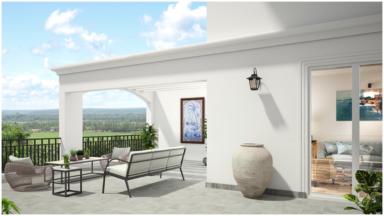 Apartments for Sale in Pilerne