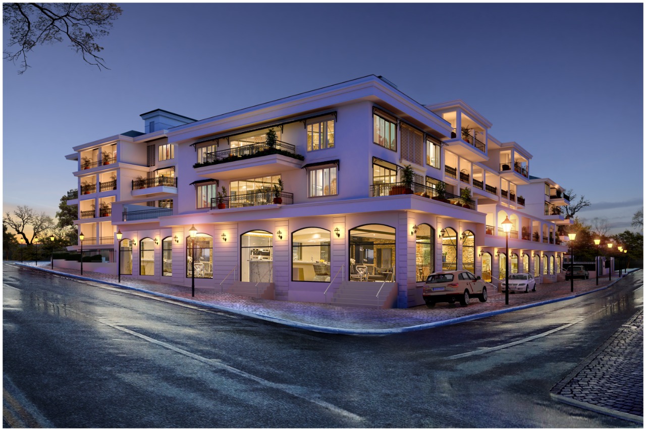 Apartments for Sale in Pilerne