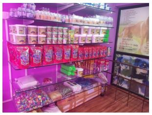 Shop for Rent in Margao