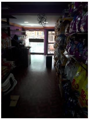 Shop for Rent in Margao