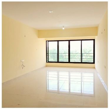 Brand New 3 BHK for rent