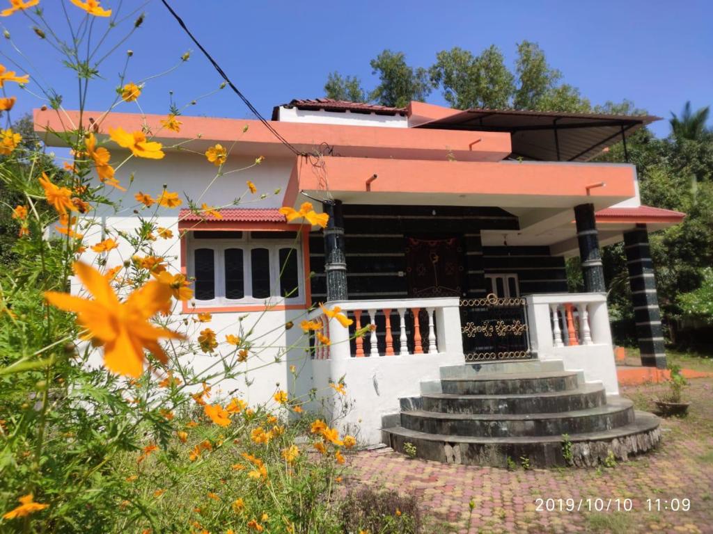 4 BHK for Sale in Quepem