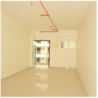 Office for Sale in Patto