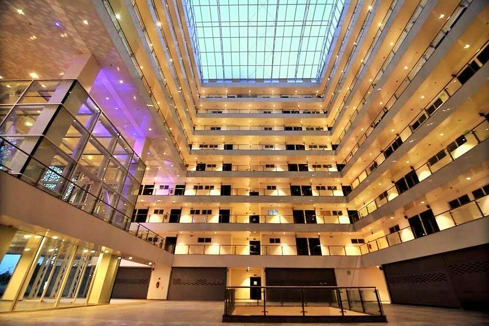 Offices for Sale in Patto