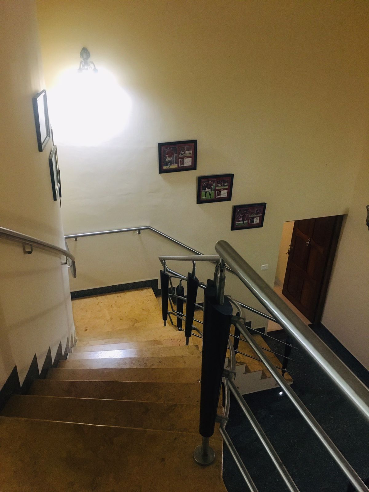 Bungalow for Sale Near Chowgule College