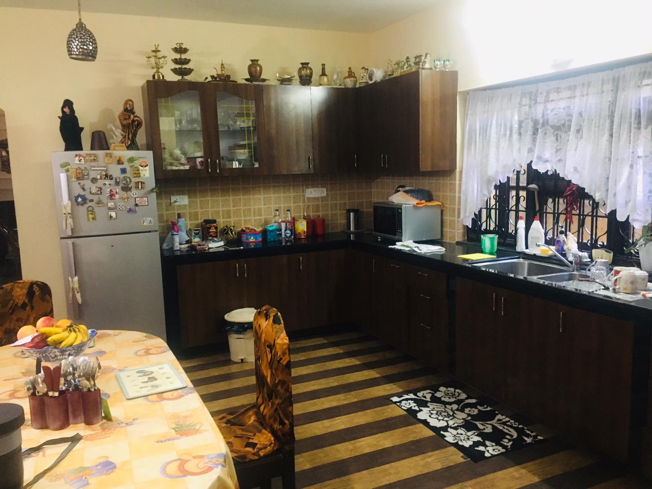 Bungalow for Sale Near Chowgule College