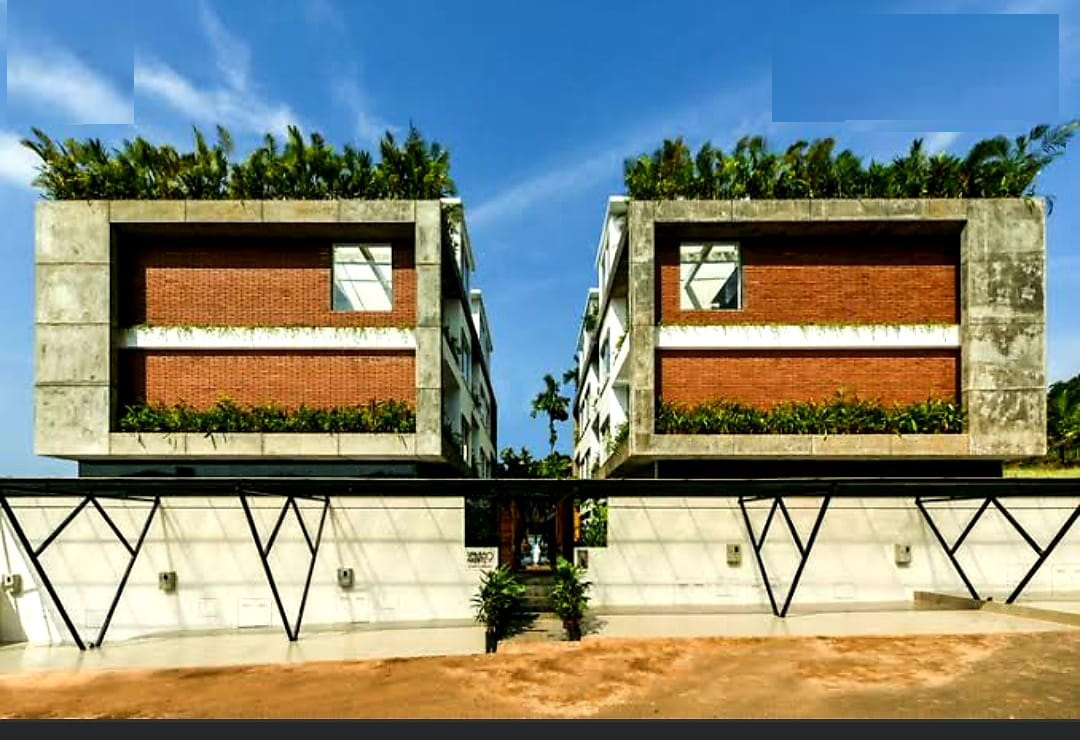 Villa for Sale in Ramnagri