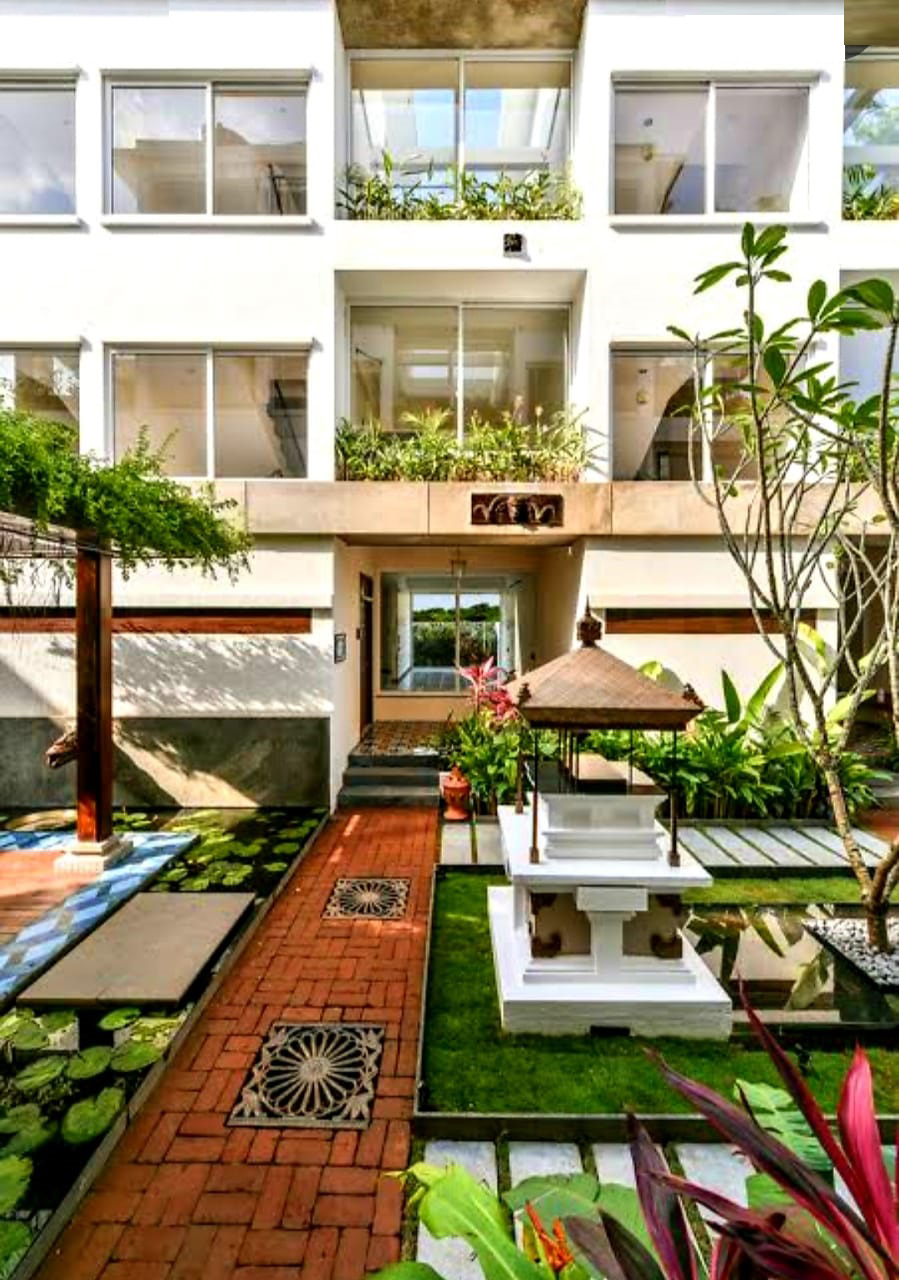 Villa for Sale in Ramnagri