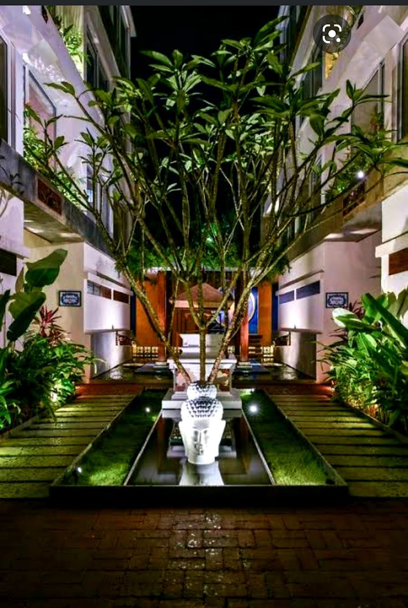 Villa for Sale in Ramnagri