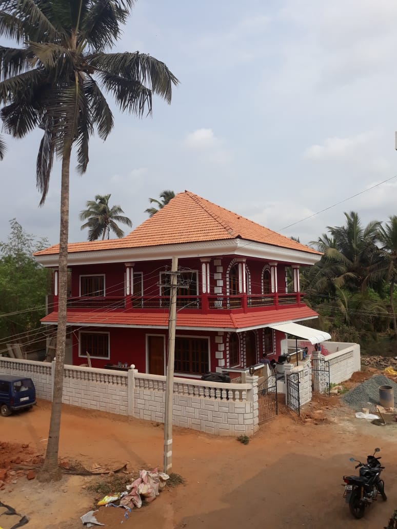 Bungalow for Sale at Navelim