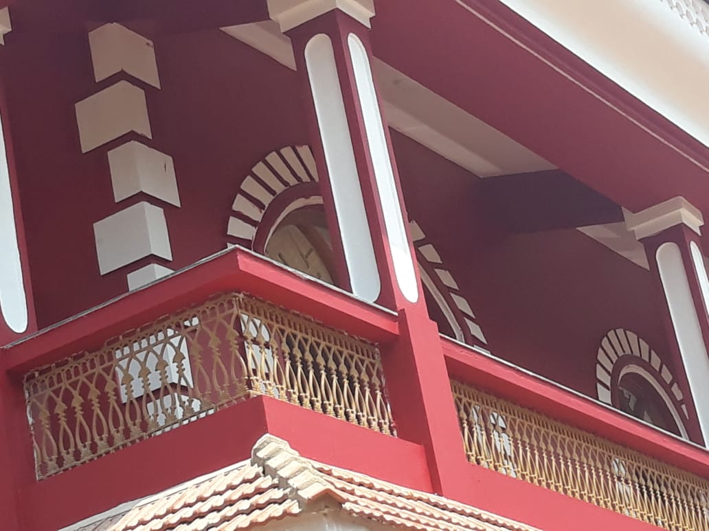 Bungalow for Sale at Navelim