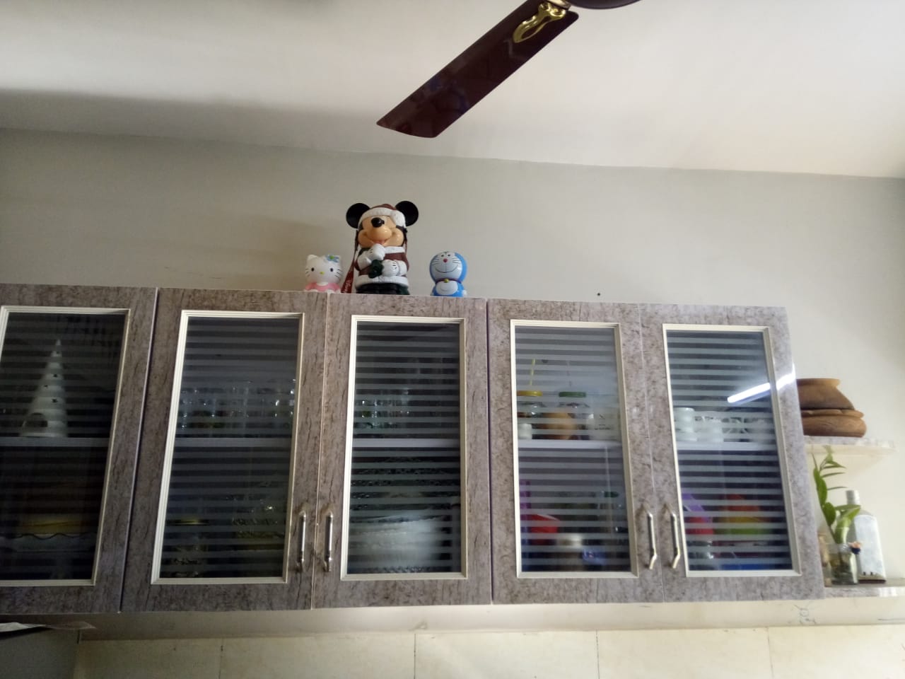 Flat for Sale in Nuvem