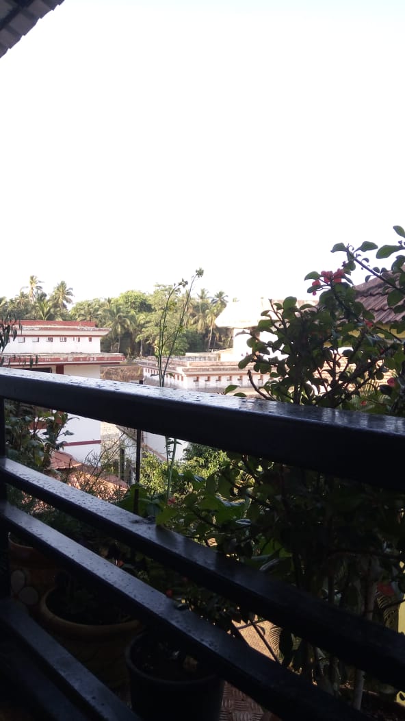 Flat for Sale in Nuvem