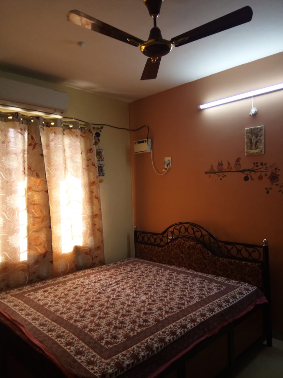 Flat for Sale in Nuvem