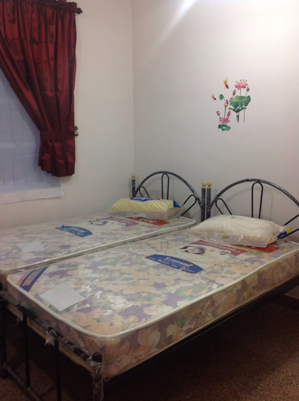 Bunglow For Rent in Majorda