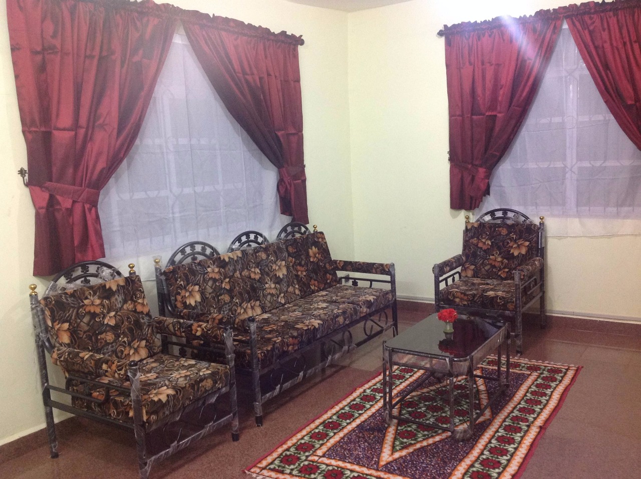 Bunglow For Rent in Majorda