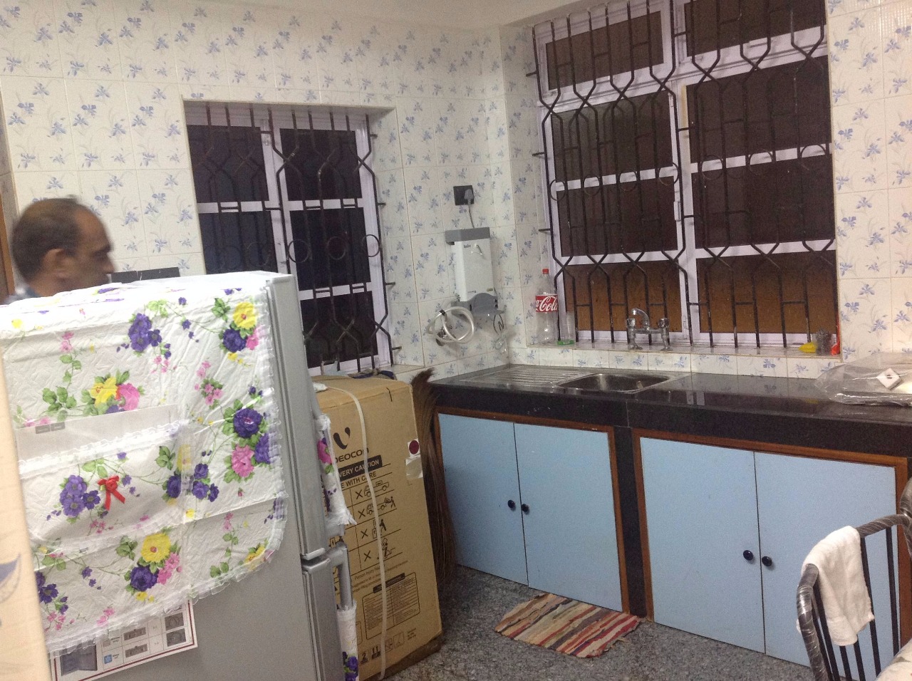 Bunglow For Rent in Majorda