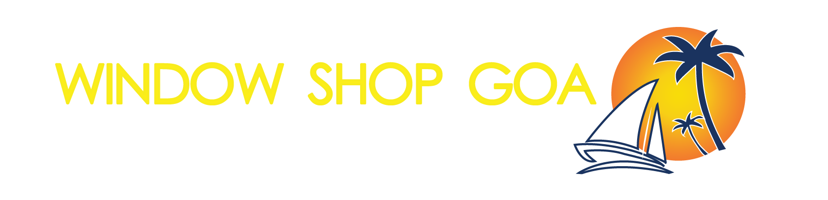 Window Shop Goa Logo