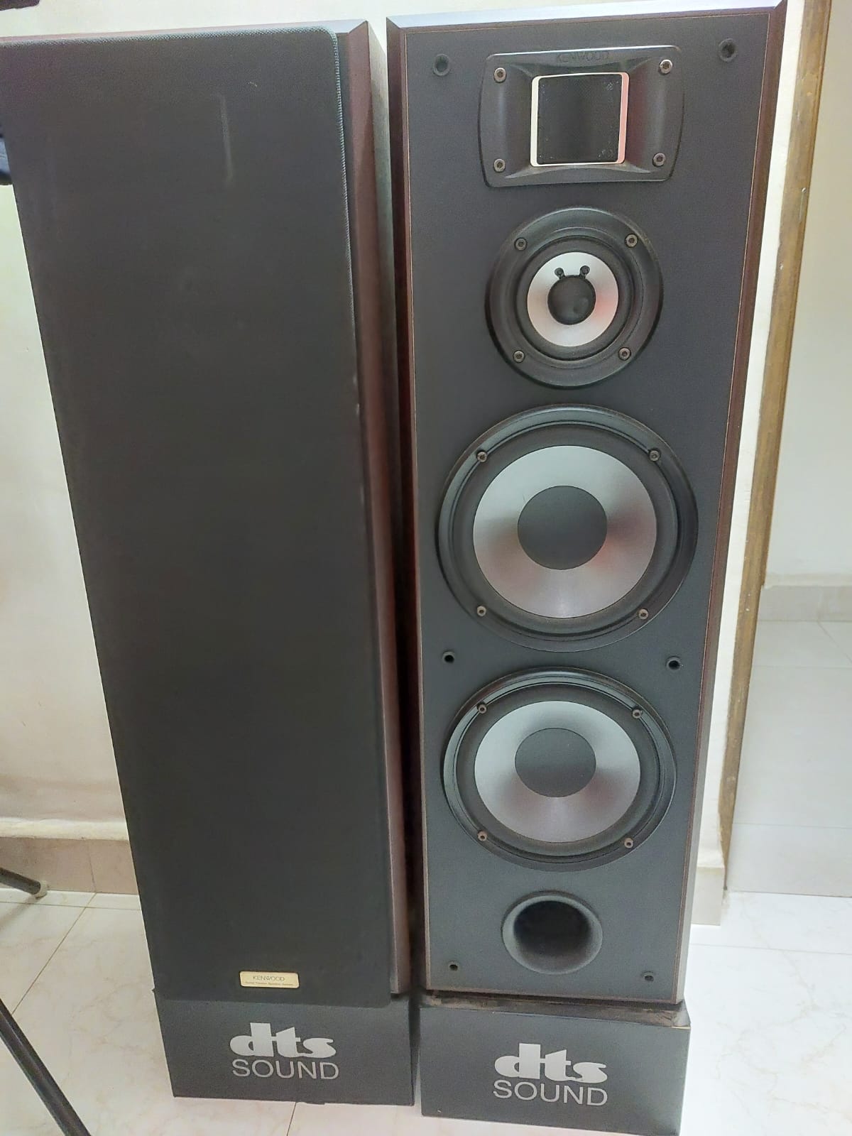 Kenwood LS V710 Speakers for Sale â€“ High-Quality Sound