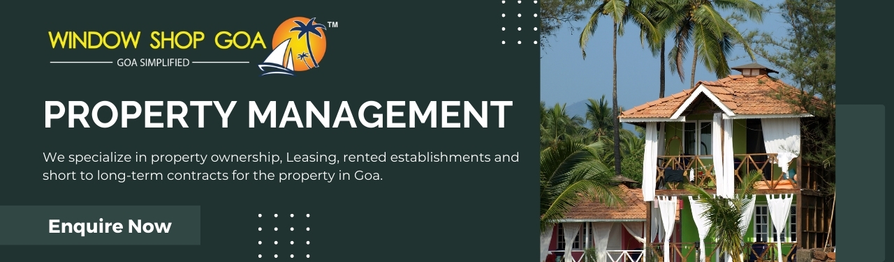 Property Management