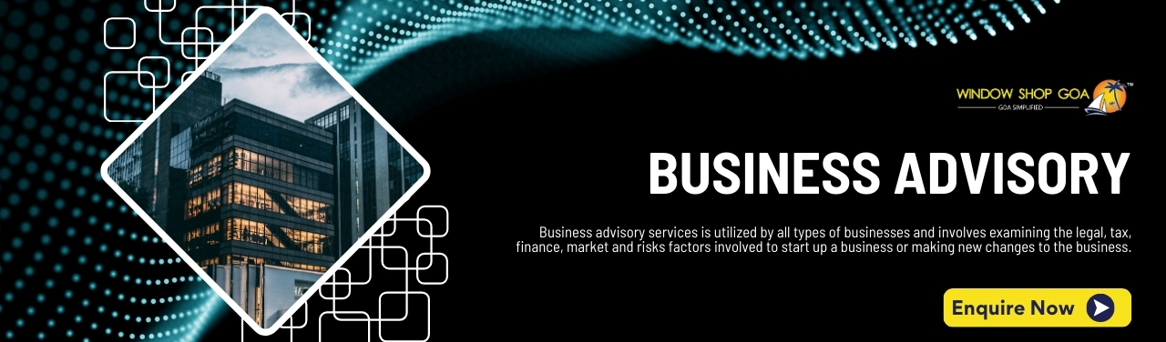 Business Advisory