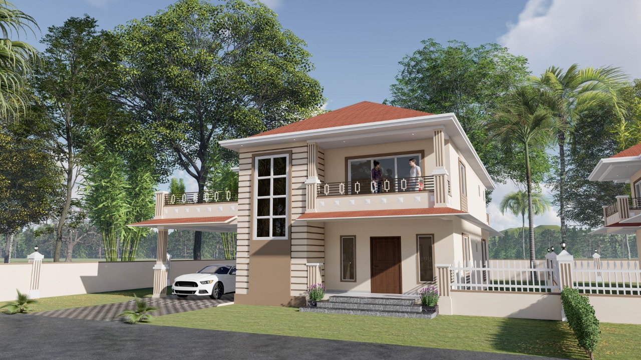 3 BHK for Sale near Margao