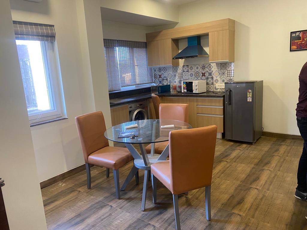 1 BHK for Sale Near Pilerne