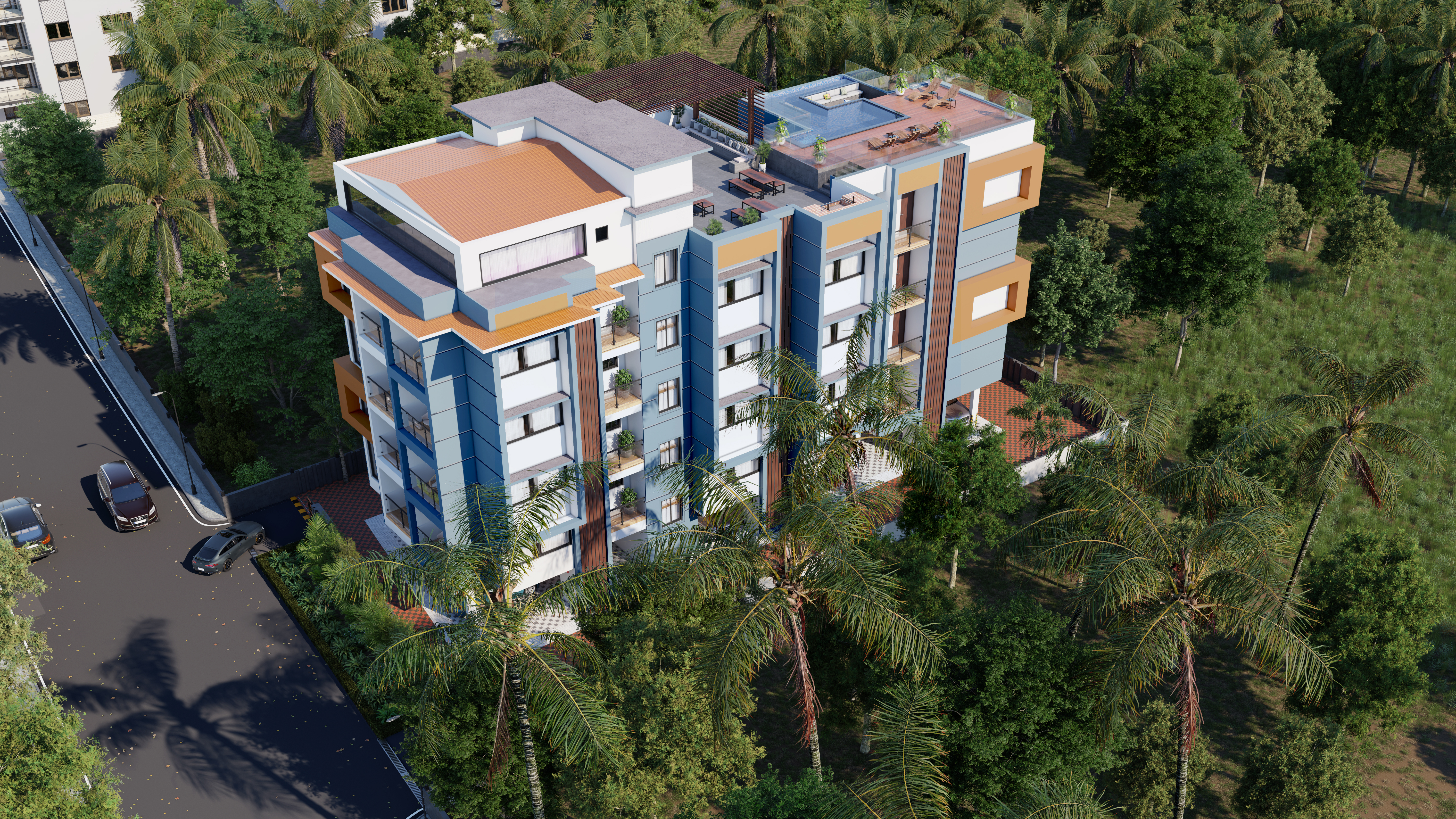 1 BHK & 2 BHK For Sale in Mapusa