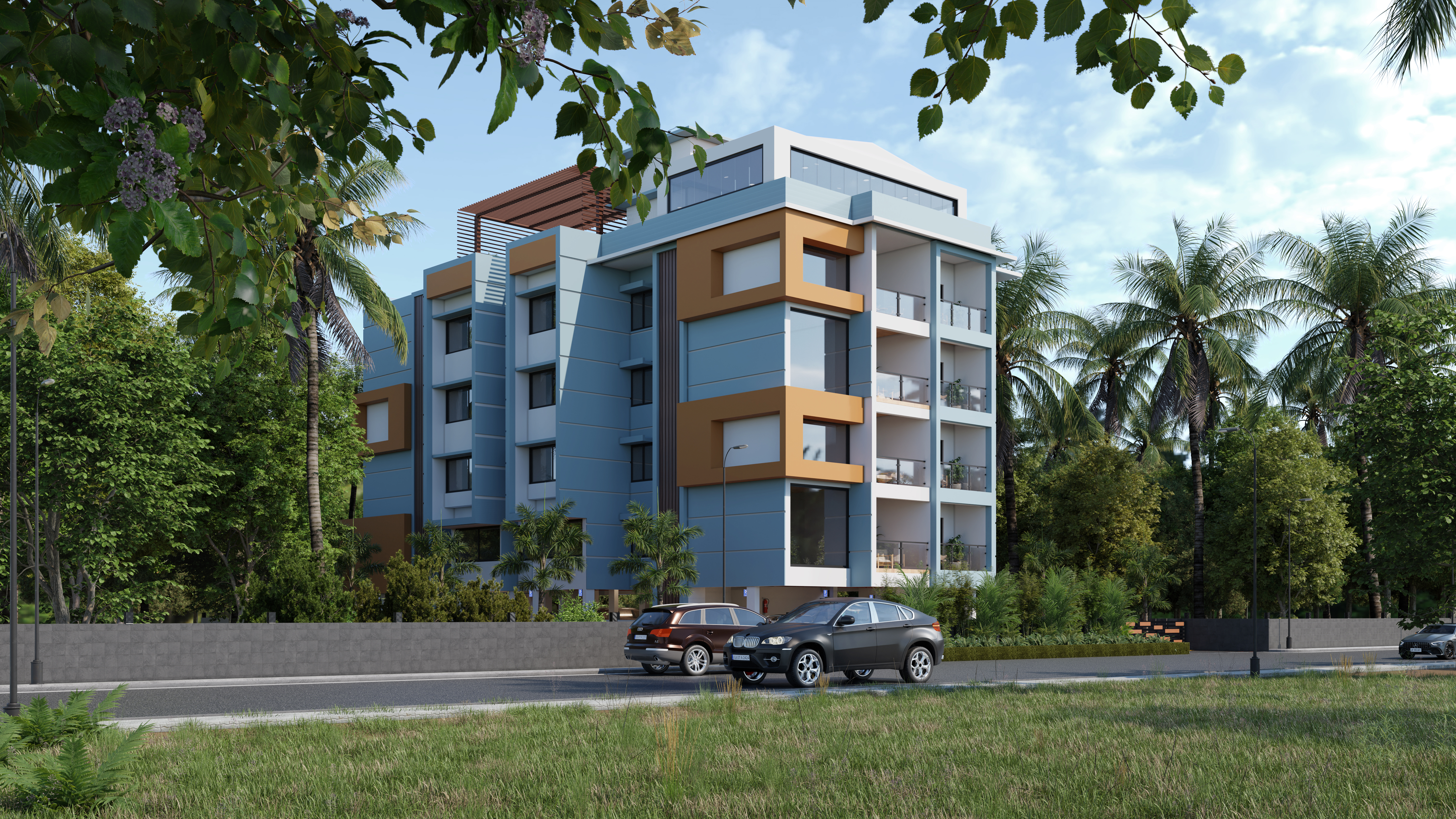 1 BHK & 2 BHK For Sale in Mapusa