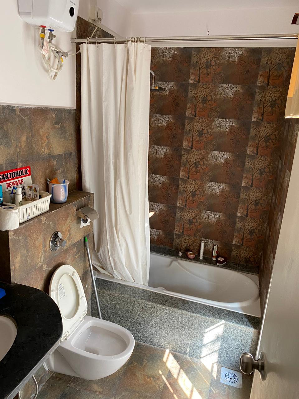 2bhk for sale in Chopdem