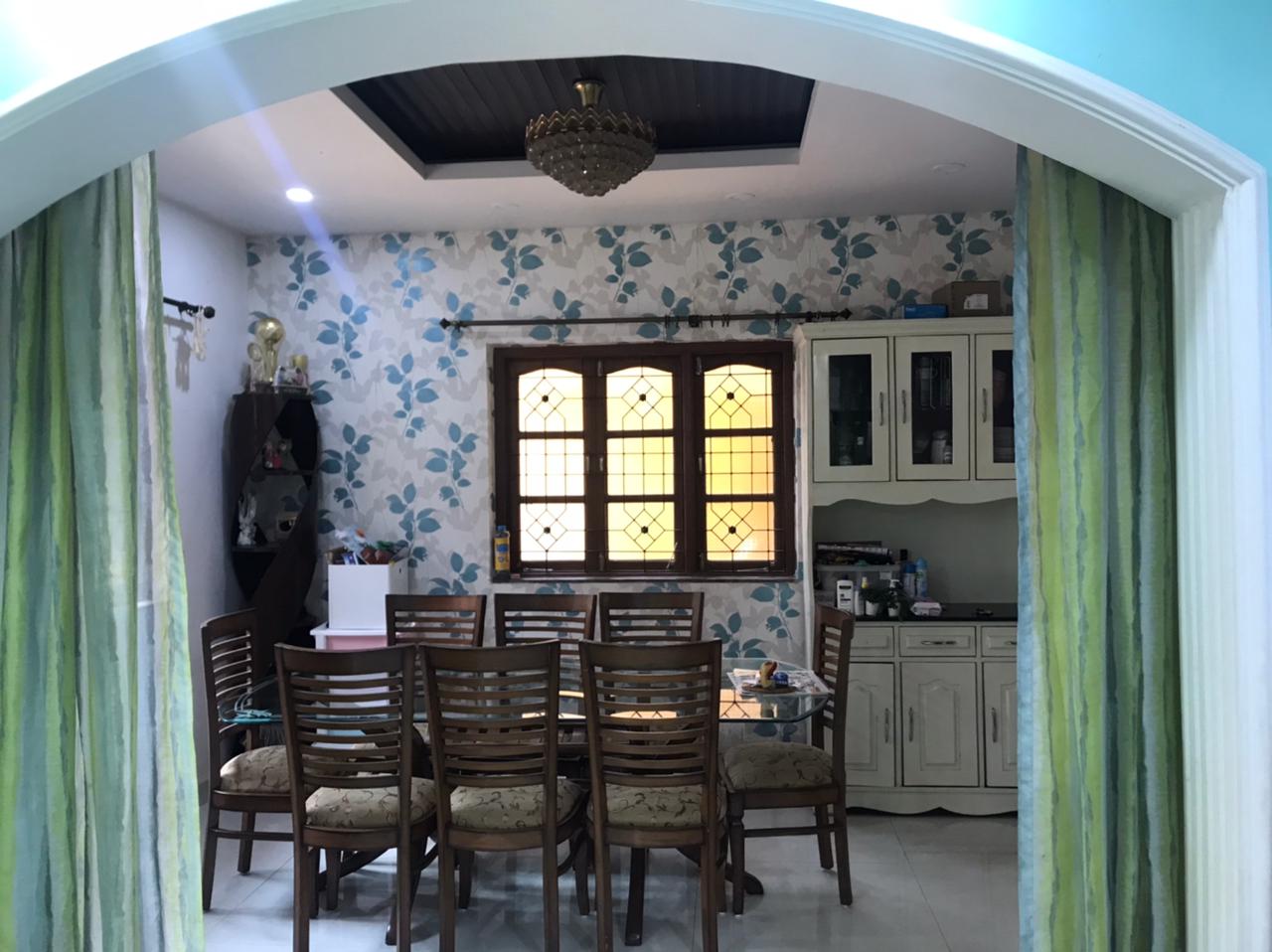 Luxurious 3 BHK Furnished Bungalow in Cavelossim (Close to Beach)