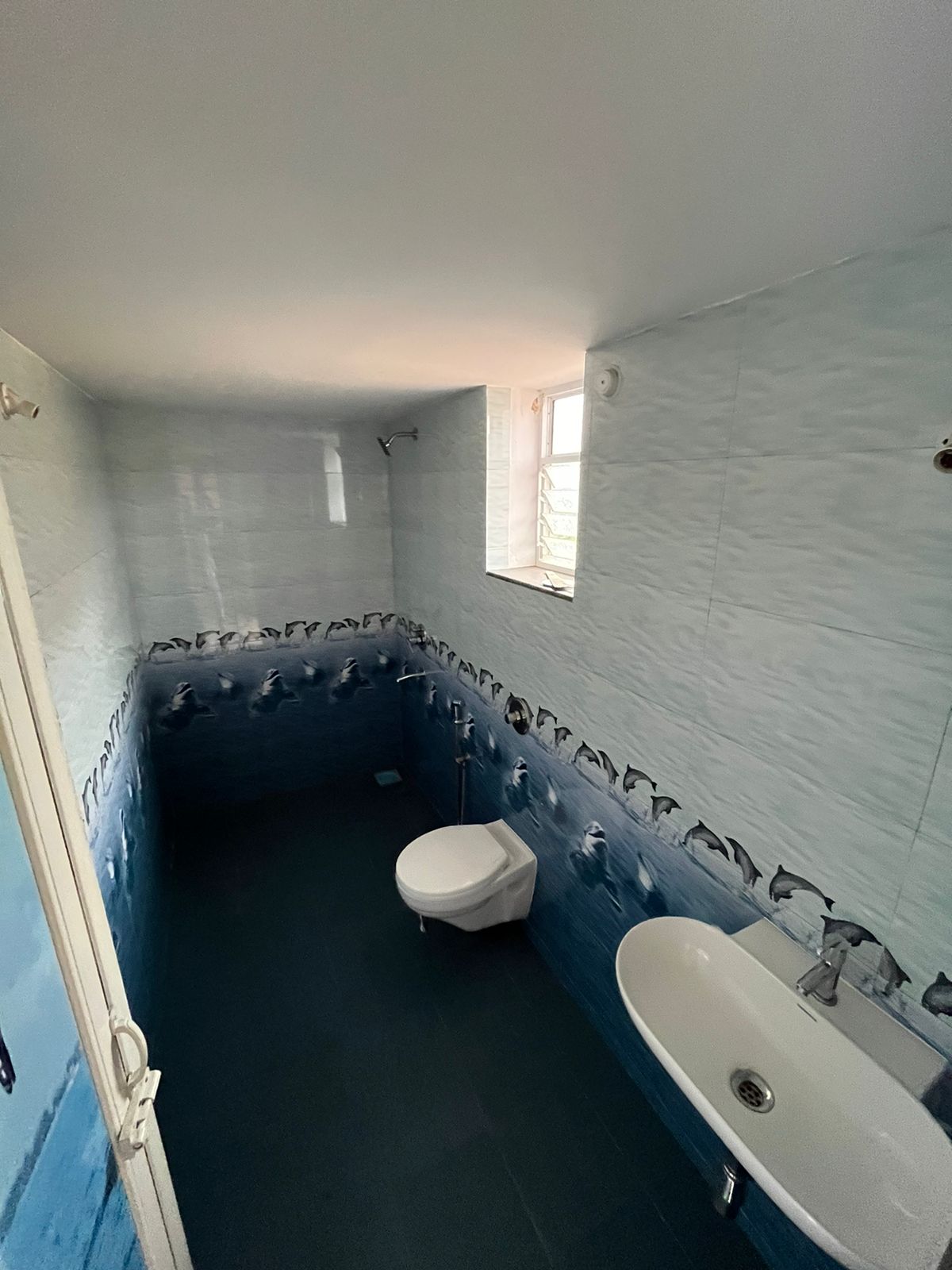 Spacious 4 Bedroom Bungalow in Mandopa, Navelim