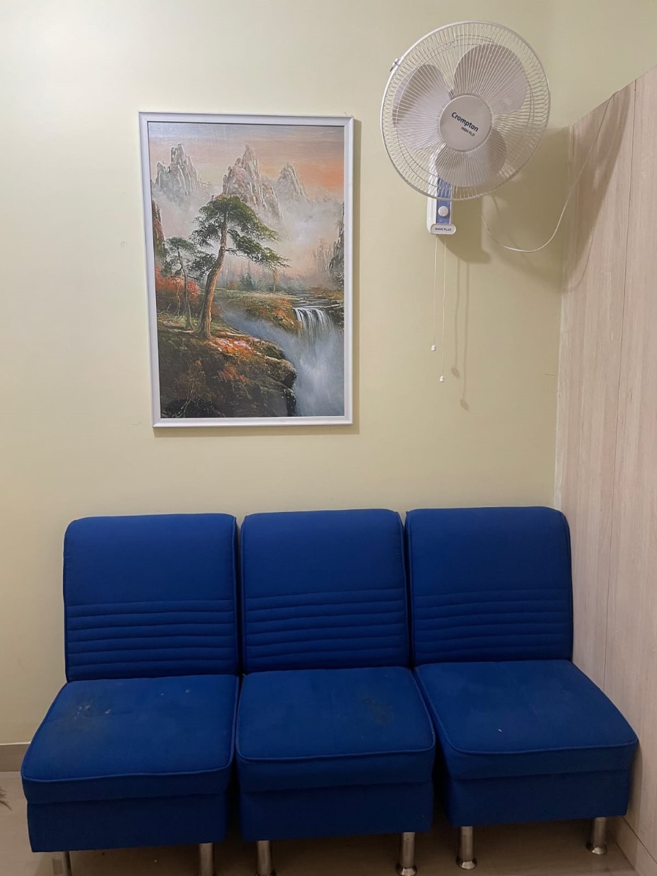 Office for Sale in Panaji