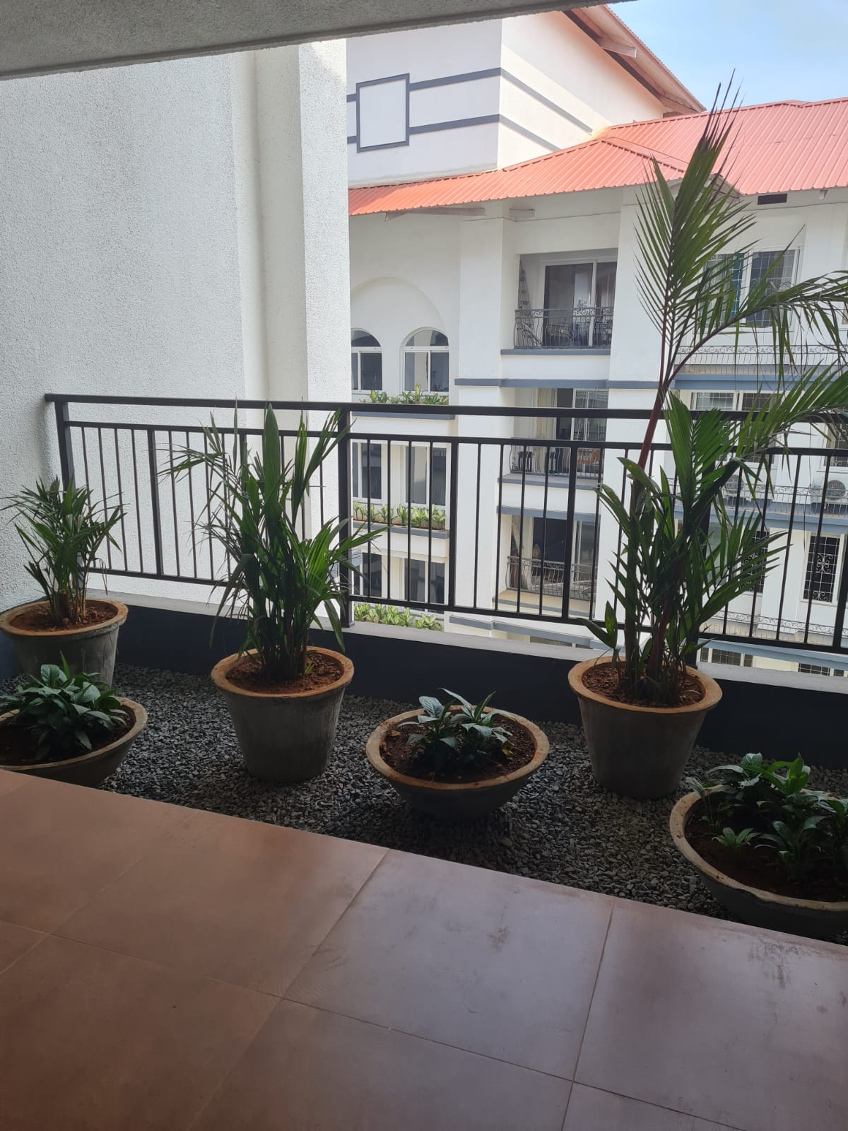 Discover Luxury Living at Central Park, Cuchelim, Mapusa