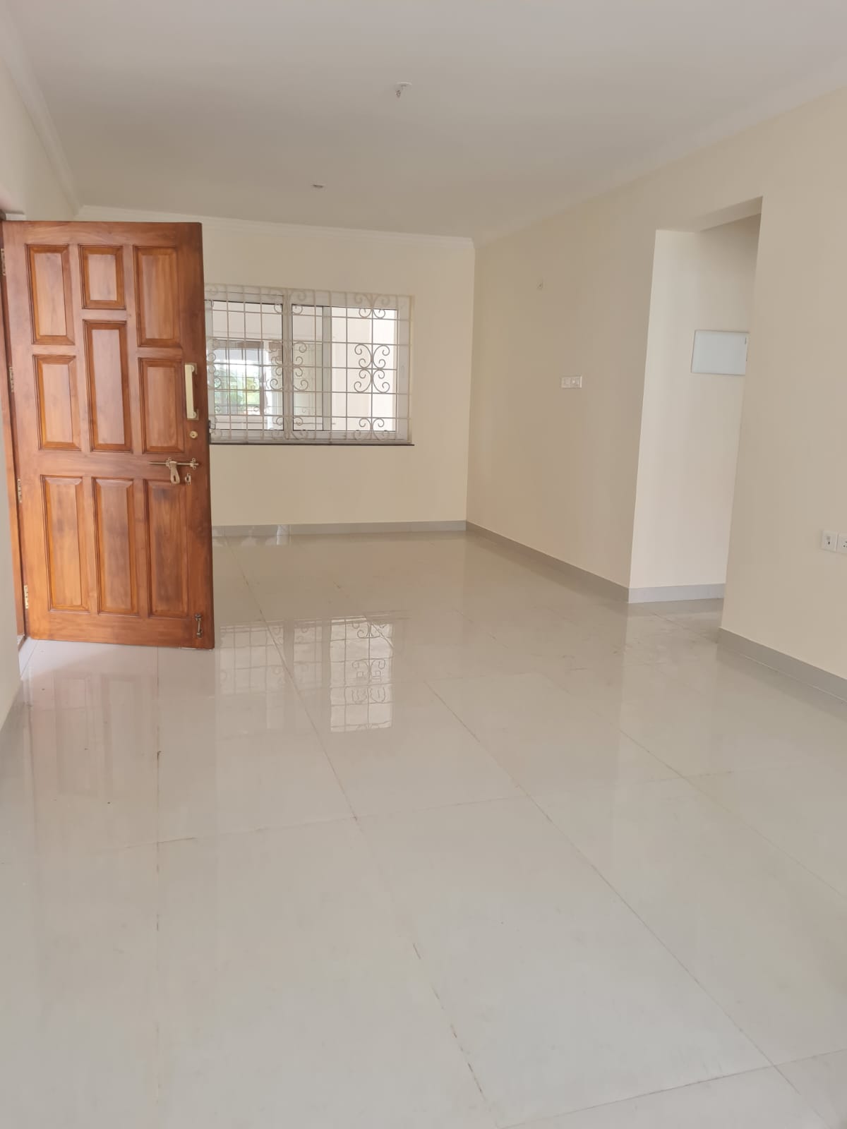 Discover Luxury Living at Central Park, Cuchelim, Mapusa