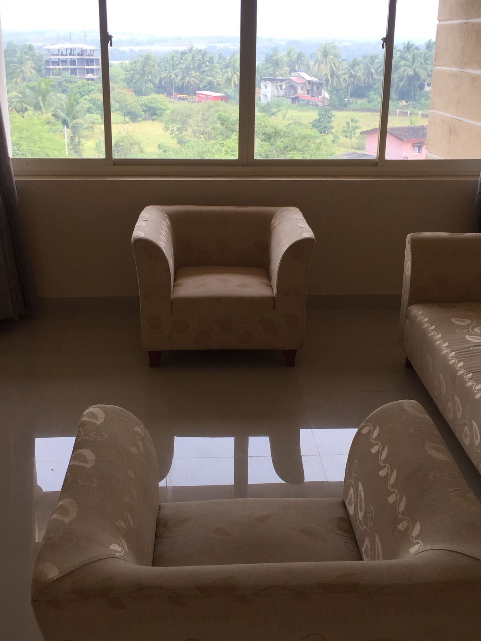 Elegant 2 BHK Apartment in Thivim â€“ Your Dream Home Awaits!