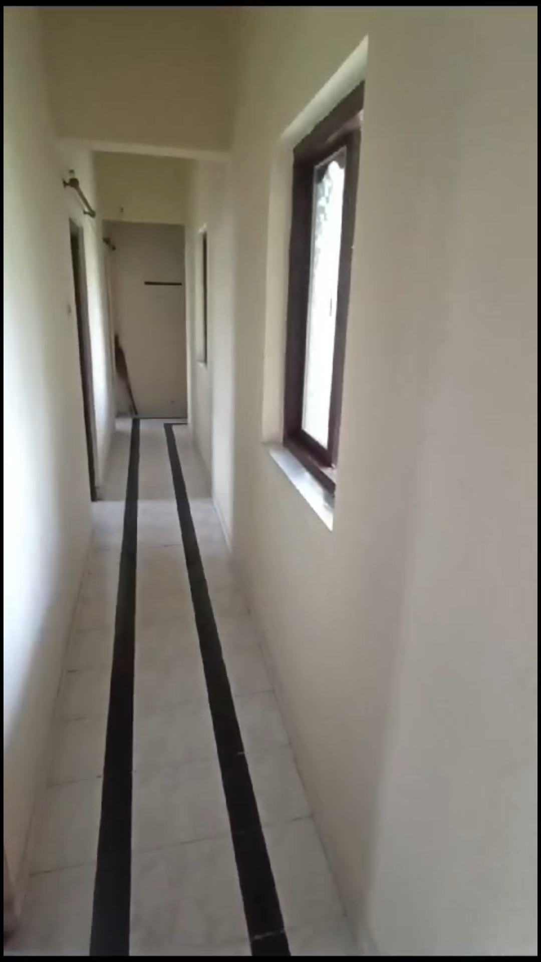 2BHK Flat Nuvem