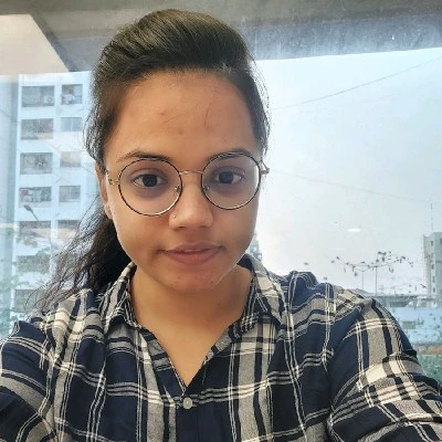 Hetal Jogadiya